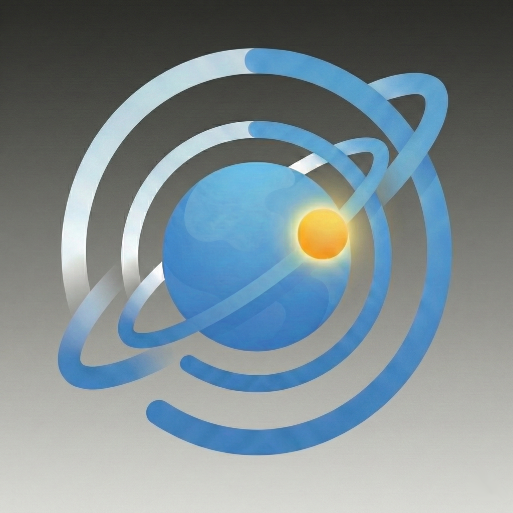 DayPath Widget icon
