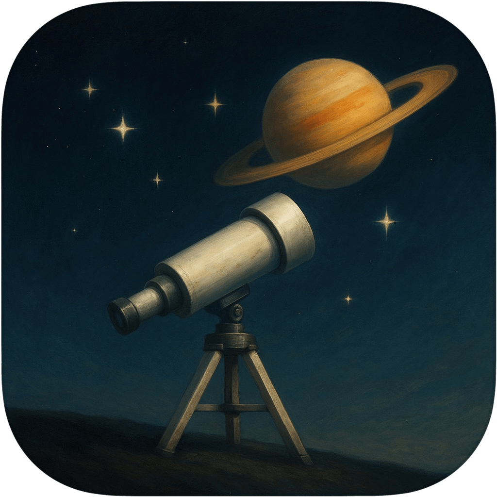 Venture To Space icon